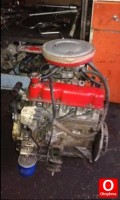Oto Çıkma Parça / Tofaş / Doğan  / Motor / Motor (komple) / Çıkma Parça 