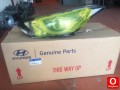 Oto Çıkma Parça / Hyundai / Elantra / Far & Stop / Sol Ön Far / Çıkma Parça 