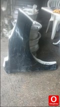 Oto Çıkma Parça / Peugeot / 207 / Kaporta & Karoser / Sağ Ön Çamurluk / Çıkma Parça 
