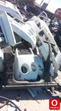 Oto Çıkma Parça / Opel / Astra / Kaporta & Karoser / Marşpiyel Sacı / Çıkma Parça 