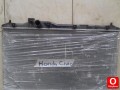 Oto Çıkma Parça / Honda / Civic / Radyatör / Su Radyatörü / Çıkma Parça 