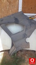 Oto Çıkma Parça / Chevrolet / Captiva / Kaporta & Karoser / Arka Çamurluk / Çıkma Parça 