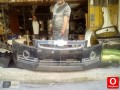 Oto Çıkma Parça / Chevrolet / Captiva / Tampon / Ön Tampon / Çıkma Parça 