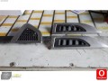 Oto Çıkma Parça / Chevrolet / Captiva / Radyatör / Radyatör Seti / Çıkma Parça 