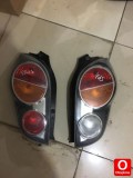 Oto Çıkma Parça / Chevrolet / Spark / Far & Stop / Sol Arka Stop / Çıkma Parça 
