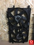 Oto Çıkma Parça / Opel / Insignia / Fan / Fan Paneli / Çıkma Parça 