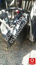 Oto Çıkma Parça / Citroen / C4 / Kaporta & Karoser / Kapı Çıtası / Çıkma Parça 