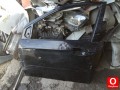 Oto Çıkma Parça / Hyundai / Getz / Kaporta & Karoser / Sol Ön Kapı / Çıkma Parça 