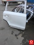 Oto Çıkma Parça / Audi / Q7 / Kaporta & Karoser / Sağ Arka Kapı / Çıkma Parça 
