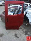 Oto Çıkma Parça / Fiat / Fiorino / Kaporta & Karoser / Sol Arka Kapı / Çıkma Parça 