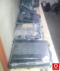 Oto Çıkma Parça / Nissan / Primera / Filtre / Hava Filtresi Kutusu / Çıkma Parça 