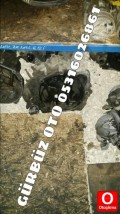 Oto Çıkma Parça / Peugeot / 405 / Şanzıman / Şanzıman Komple / Çıkma Parça 