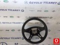 Oto Çıkma Parça / Mercedes / C Serisi / Direksiyon / Direksiyon Simidi / Çıkma Parça 