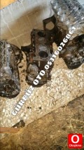 Oto Çıkma Parça / Peugeot / 106 / Motor / Blok / Çıkma Parça 