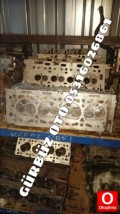 Oto Çıkma Parça / Peugeot / 306 / Motor / Silindir Kapağı / Çıkma Parça 