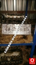Oto Çıkma Parça / Peugeot / 405 / Motor / Silindir Kapağı / Çıkma Parça 