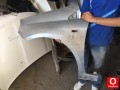 Oto Çıkma Parça / Fiat / Punto / Kaporta & Karoser / Sol Ön Çamurluk / Çıkma Parça 