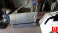 Oto Çıkma Parça / Seat / Ibiza / Kaporta & Karoser / Sol Ön Kapı / Çıkma Parça 