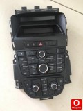 Oto Çıkma Parça / Opel / Astra / Teyp / Oto Teybi / Çıkma Parça 