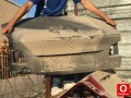 Oto Çıkma Parça / Citroen / C5 / Kaporta & Karoser / Bagaj Kapağı / Çıkma Parça 