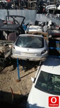 Oto Çıkma Parça / Peugeot / 206 / Kaporta & Karoser / Bagaj Kapağı / Çıkma Parça 