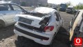 Hurda Belgeli Araçlar / Peugeot / 206