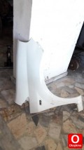 Oto Çıkma Parça / Fiat / Punto / Kaporta & Karoser / Sağ Ön Çamurluk / Çıkma Parça 