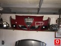 Oto Çıkma Parça / Alfa Romeo / Giulietta / Tampon / Ön Tampon / Çıkma Parça 