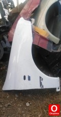 Oto Çıkma Parça / Fiat / Palio / Kaporta & Karoser / Sağ Ön Çamurluk / Çıkma Parça 