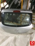 Oto Çıkma Parça / Opel / Corsa / Kaporta & Karoser / Bagaj Kapağı / Çıkma Parça 