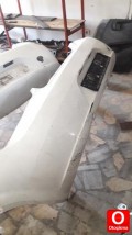 Oto Çıkma Parça / Fiat / Linea / Tampon / Arka Tampon / Çıkma Parça 
