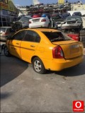 Hurda Belgeli Araçlar / Hyundai / Accent