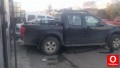 Oto Çıkma Parça / Nissan / Navara / Alt Takım / Arka Dingil / Çıkma Parça 