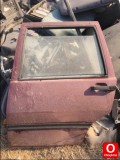 Oto Çıkma Parça / Fiat / Uno / Kaporta & Karoser / Sol Arka Kapı / Çıkma Parça 