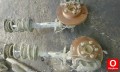 Oto Çıkma Parça / Fiat / Ducato / Alt Takım / Taşıyıcı / Çıkma Parça 