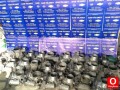 Oto Çıkma Parça / Opel / Antara / Motor / Gaz Kelebeği / Çıkma Parça 
