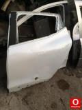 Oto Çıkma Parça / Renault / Clio / Kaporta & Karoser / Sol Arka Kapı / Çıkma Parça 