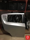 Oto Çıkma Parça / Chevrolet / Aveo / Kaporta & Karoser / Sağ Arka Kapı / Çıkma Parça 