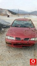 Oto Çıkma Parça / Nissan / Primera / Kaporta & Karoser / Sol Ön Kapı / Çıkma Parça 