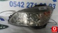 Oto Çıkma Parça / Mercedes / C180 / Far & Stop / Sol Ön Far / Çıkma Parça 