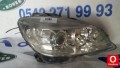 Oto Çıkma Parça / Mercedes / C180 / Far & Stop / Sağ Ön Far / Çıkma Parça 