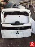 Oto Çıkma Parça / Fiat / Doblo / Kaporta & Karoser / Bagaj Kapağı / Çıkma Parça 