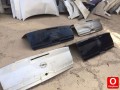 Oto Çıkma Parça / Opel / Vectra / Kaporta & Karoser / Bagaj Kapağı / Çıkma Parça 