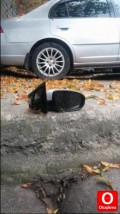 Oto Çıkma Parça / Hyundai / i20 / Ayna / Sağ Dış Ayna / Çıkma Parça 