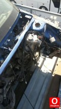 Oto Çıkma Parça / Peugeot / 106 / Fren / Fren Merkezi / Çıkma Parça 