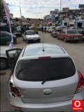 Oto Çıkma Parça / Hyundai / i20 / Kaporta & Karoser / Kesme Tavan Sacı / Çıkma Parça 