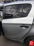 Oto Çıkma Parça / Hyundai / i20 / Kaporta & Karoser / Sol Arka Kapı / Çıkma Parça 