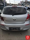 Oto Çıkma Parça / Hyundai / i20 / Kaporta & Karoser / Bagaj Kapağı / Çıkma Parça 