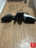 Oto Çıkma Parça / Volkswagen / Polo / Ayna / Sol Dış Ayna / Çıkma Parça 