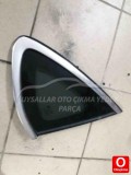 Oto Çıkma Parça / Opel / Astra / Oto Cam / Kelebek Camı / Çıkma Parça 